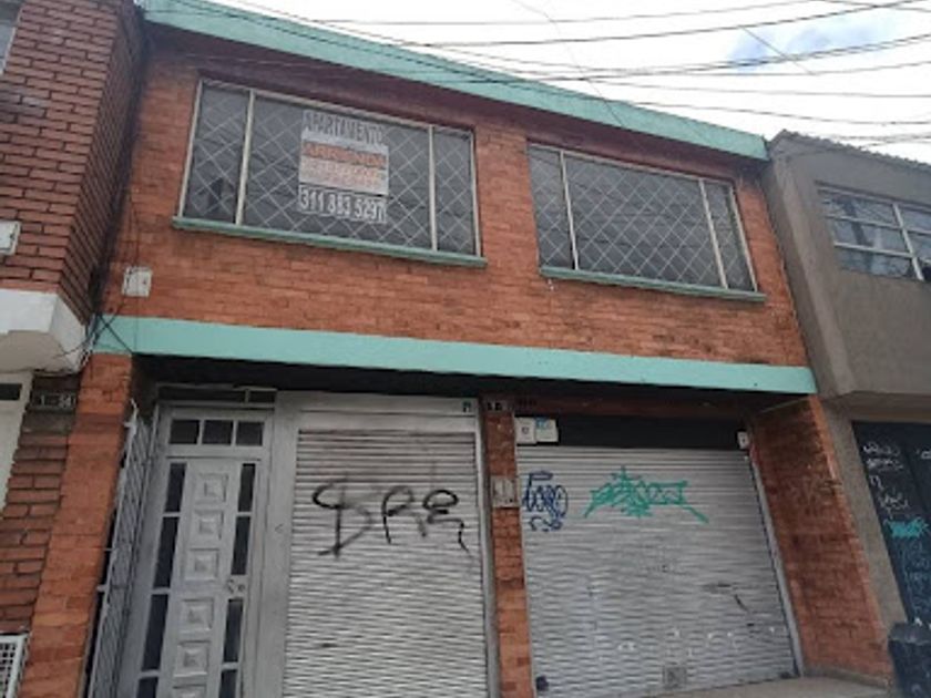 Apartment for rent in Bogotá