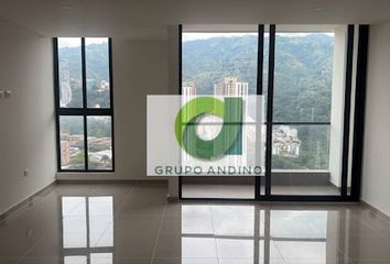 Apartment for rent in Mejoras Públicas, Bucaramanga