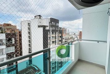 Apartment for rent in Cabecera del Llano, Bucaramanga