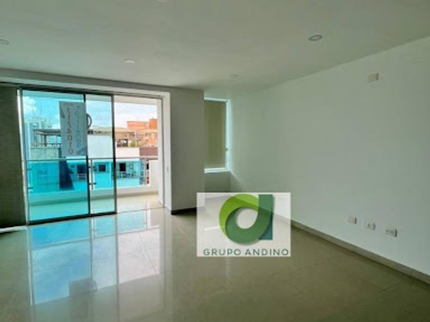 Apartment for rent in Bucaramanga