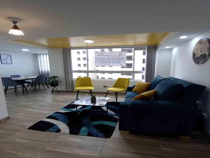 Apartment for rent in Manizales