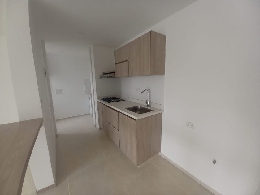 Apartamento en arriendo Alta Suiza, Manizales
