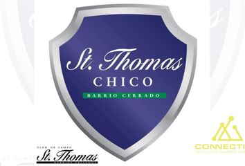 Terrenos en  Saint Thomas, Esteban Echeverría