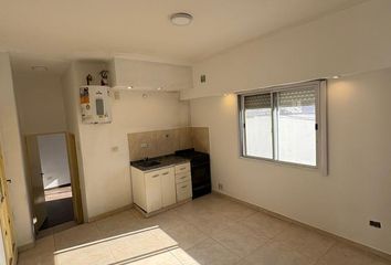 Departamento en  Crucecita, Partido De Avellaneda