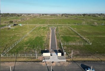 Terrenos en  Manuel B Gonnet, Partido De La Plata