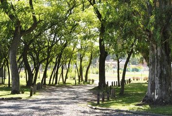 Terrenos en  Santa Juana, Esteban Echeverría