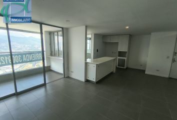 Apartment for rent in Poblado, Medellín