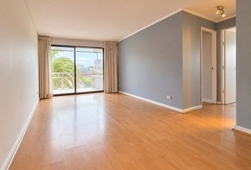 Departamento en arriendo en Providencia