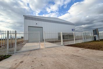 Galpónes/Bodegas en  Echesortu, Rosario