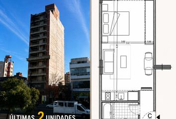 Departamento en  Lanús, Partido De Lanús