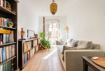 Apartamento en  Embajadores, Madrid