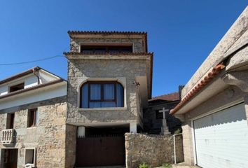Chalet en  Vilariño (cambados), Pontevedra Provincia