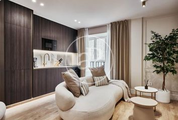 Apartamento en  Justicia, Madrid
