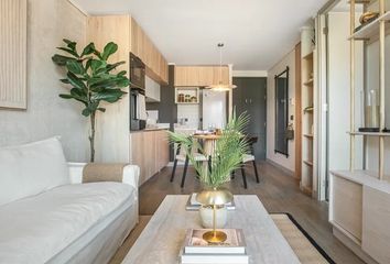 Departamento en arriendo en Santiago Centro