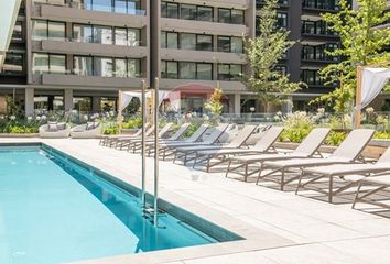 Departamento en arriendo en Providencia