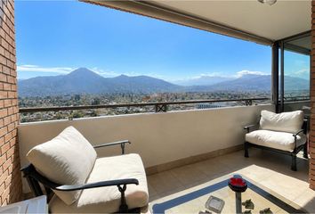 Departamento en venta en Las Condes