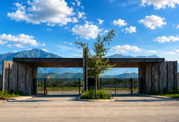 Lote de Terreno en  Congregacion Los Rodriguez, Santiago, Nuevo León
