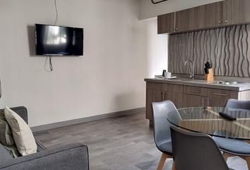 Departamento en renta en Veronica Anzures