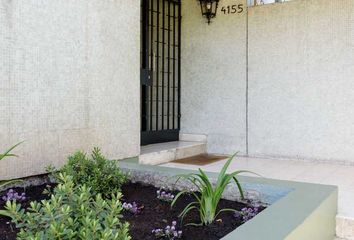 Departamento en arriendo en Santiago Centro