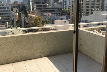 Departamento en arriendo en Las Condes