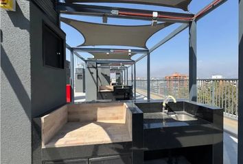 Departamento en arriendo en Providencia