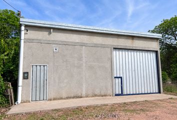 Galpónes/Bodegas en  San Justo, Santa Fe