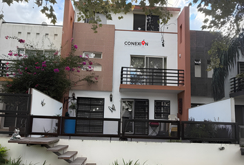 Casa en renta en Puerta de Hierro