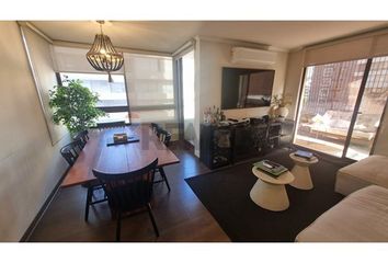 Departamento en arriendo en Providencia