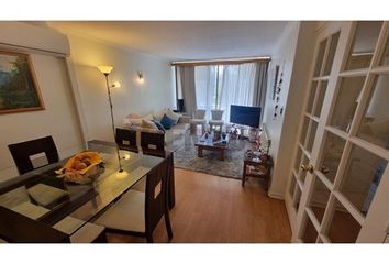 Departamento en arriendo en Providencia