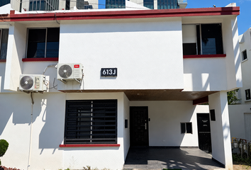 Casa en renta en 