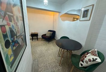 Departamento en renta en Roma Sur