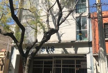 Departamento en renta en Portales Sur