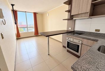 Departamento en arriendo en Santiago Centro