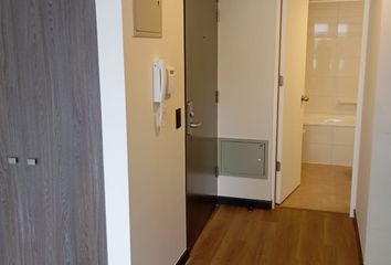 Departamento en arriendo en Santiago Centro