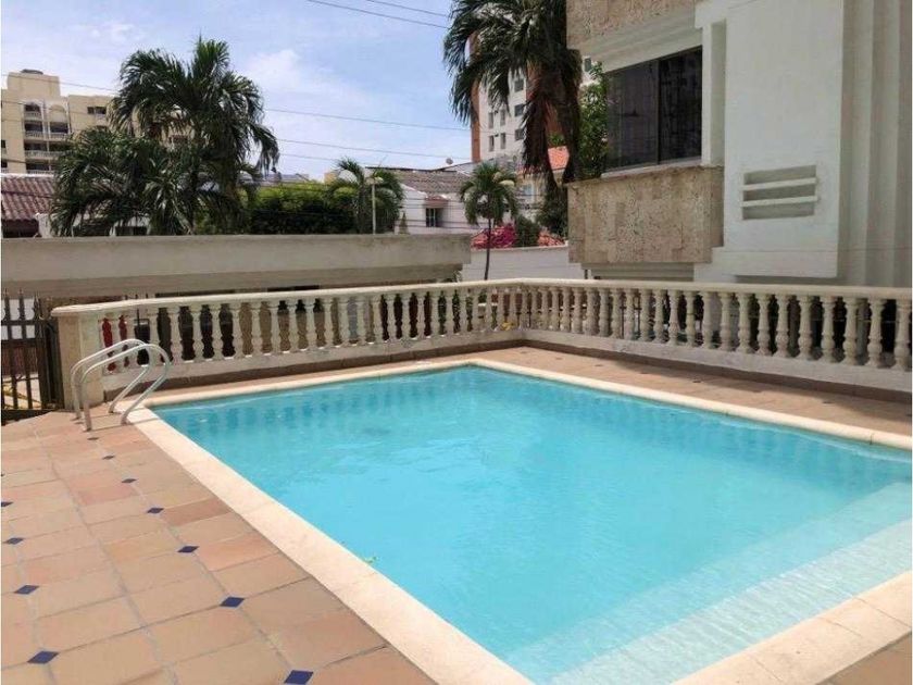 Apartment for rent in Barranquilla