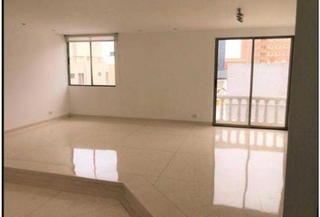 Apartment for rent in Paraíso, Barranquilla