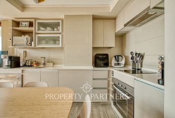 Departamento en arriendo en Santiago Centro