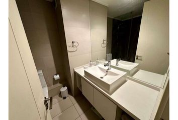 Departamento en arriendo en Providencia