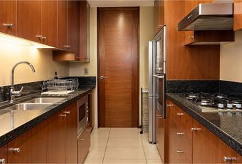 Departamento en arriendo en Santiago Centro
