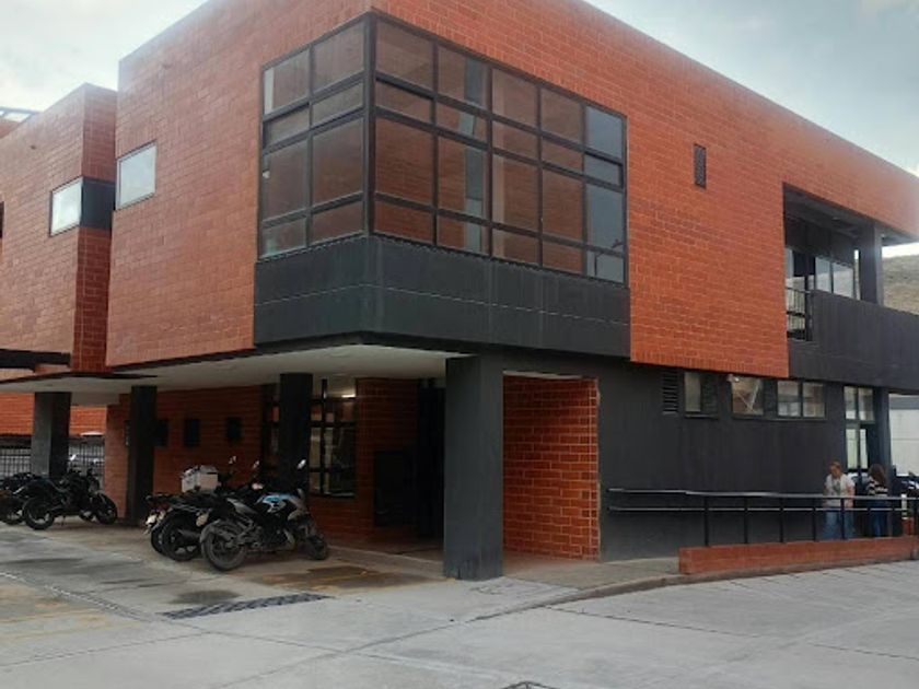 Apartamento en arriendo San Nicolás, Soacha
