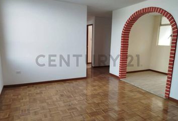 Departamento en venta en La Luz