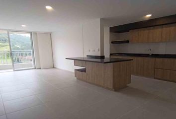 Apartamento en La Rambla, Manizales