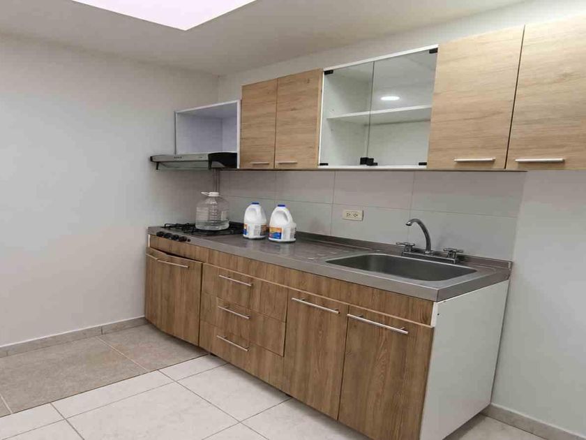 Apartamento en arriendo San Antonio, Manizales