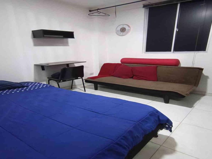 Apartamento en arriendo Palermo, Manizales