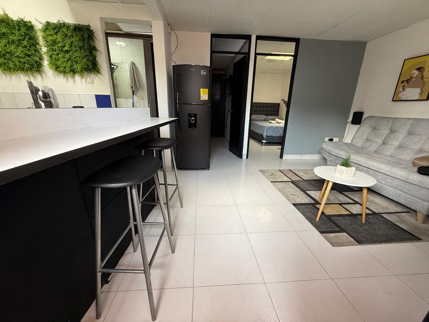 Apartment for rent in Manizales