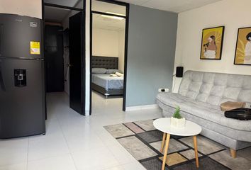 Apartment for rent in Chipre, Manizales