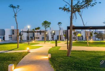 Casa en  Calle 41a, Conkal, Yucatán, 97345, México