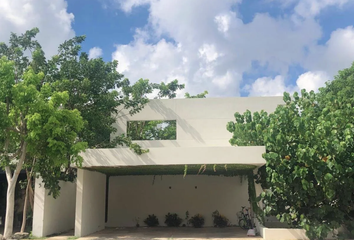 Casa en  Conkal, Yucatán, 97345, México
