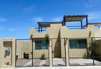 Casa en  Calle 15, El Centenario, Municipio De La Paz, Baja California Sur, 23205, México