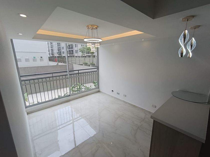 Apartamento en arriendo Calle 33f, Municipal, Comuna 8, Cali Ciudad, Cali, Sur, Valle Del Cauca, Rap Pacífico, 760010, Colombia